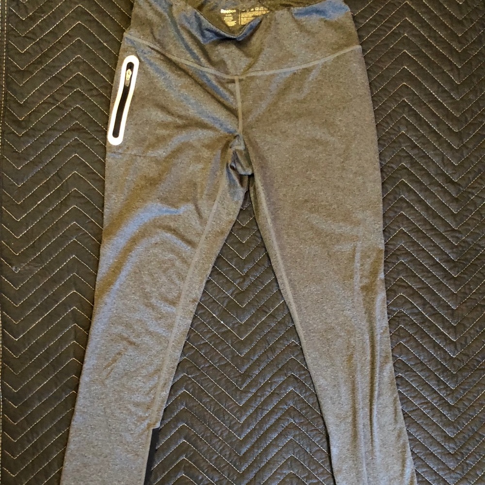Reebok workout pants